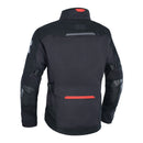 Oxford Mondial 2.0 Tech Men’s Jacket - Black Size 5XL
