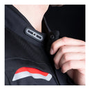 Oxford Mondial 2.0 Tech Men’s Jacket - Black Size Medium
