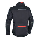Oxford Mondial 2.0 Tech Men’s Jacket - Black Size XL