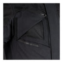 Oxford Mondial 2.0 Tech Men’s Jacket - Black Size XL
