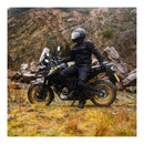 Oxford Rockland Men's Jacket - Black Size 2XL