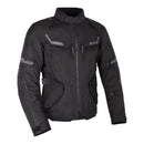Oxford Rockland Men's Jacket - Black Size 2XL