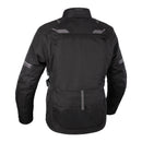 Oxford Rockland Men's Jacket - Black Size 5XL