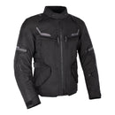 Oxford Rockland Men's Jacket - Black Size Small