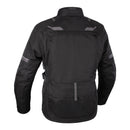 Oxford Rockland Men's Jacket - Black Size XL