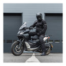 Oxford Metro 2.0 Men's Jacket - Stealth Black Size 3XL