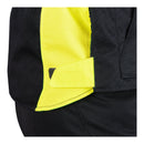 Oxford Metro 2.0 Men's Jacket - Stealth Black Size 2XL