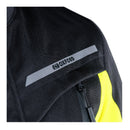 Oxford Metro 2.0 Men's Jacket - Black / Fluo Size 5XL