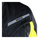 Oxford Metro 2.0 Men's Jacket - Black / Fluo Size XL