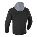 Oxford Faringdon Men's Jacket - Stealth Black Size 4XL
