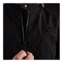 Oxford Faringdon Men's Jacket - Stealth Black Size 4XL