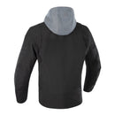 Oxford Faringdon Men's Jacket - Stealth Black Size Large
