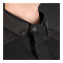 Oxford Barkston Dry2Dry Men's Jacket - Black Size 3XL