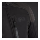 Oxford Barkston Dry2Dry Men's Jacket - Black Size 3XL
