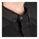 Oxford Barkston Dry2Dry Men's Jacket - Black Size Large
