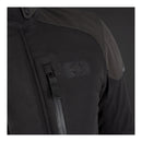 Oxford Barkston Dry2Dry Men's Jacket - Black Size XL
