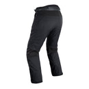 Oxford Mondial 2.0 Dry2Dry Laminate Men's Pants - Black (Short -30L) (XL)