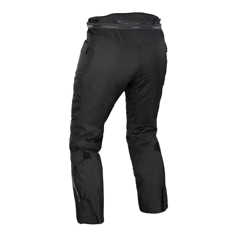 Oxford Rockland Men's Pant - Black Size 4XL