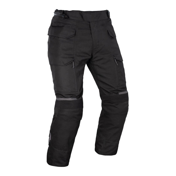 Oxford Rockland Men's Pant - Black Size 3XL
