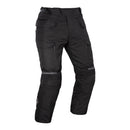 Oxford Rockland Men's Pant - Black Size Large