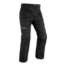 Oxford Metro 2.0 Men's Pant - Stealth Black (Regular) Size Medium