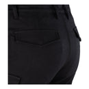 Oxford Original Approved AA Cargo Men’s Pant - Black Size Reg 36