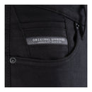 Oxford Original Approved AA Cargo Men’s Pant - Black Size Reg 36