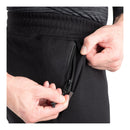 Oxford Approved AA Men’s Jogger - Black Size Large