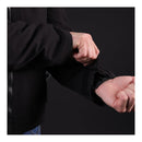 Oxford Mondial Street Dry2Dry MS Jacket - Black Size 5XL