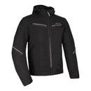 Oxford Mondial Street Dry2Dry MS Jacket - Black Size 2XL