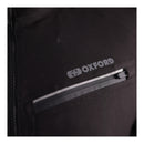 Oxford Mondial Street Dry2Dry MS Jacket - Black Size 4XL