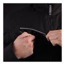 Oxford Mondial Street Dry2Dry MS Jacket - Black Size 4XL