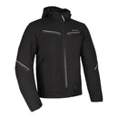 Oxford Mondial Street Dry2Dry MS Jacket - Black Size 4XL