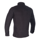 Oxford Heist Men's Jacket - Black Size 4XL