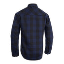 Oxford Kickback 3.0 Men’s Shirt - Navy Size 2XL