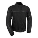 Oxford Arizona Air 2.0 Men’s Jacket - Black (XL)