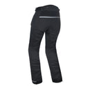 Oxford Ladies Dakota 2.0 Waterproof Pant - Stealth Black (Short) Size 20