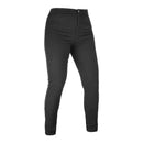 OXFORD LADIES CE A SUPER JEGGINGS (REGULAR LEG) - BLACK 8 Womens 26" Waist
