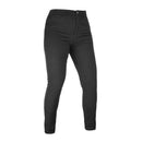 OXFORD LADIES SUPER JEGGINGS - BLACK 12 Womens 30" Waist