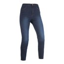 OXFORD LADIES CE A SUPER JEGGINGS (REGULAR LEG) - INDIGO 18 Womens 36" Waist