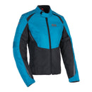 Oxford Ladies Iota 1.0 Waterproof Jacket - Tech Teal Size 8
