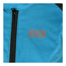 Oxford Ladies Iota 1.0 Waterproof Jacket - Tech Teal Size 10
