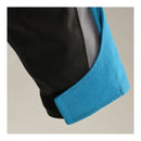 Oxford Ladies Iota 1.0 Waterproof Jacket - Tech Teal Size 14