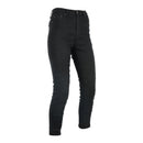 Oxford OA Super Jeggings Ce Aa Ladies Black Sh Size 18