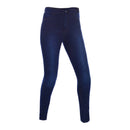 OXFORD LADIES CE AA SUPER JEGGINGS (REGULAR LEG) - INDIGO 12 Womens 30" Waist