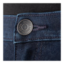 Oxford Ladies CE AA Super Jeggings Pant - Indigo (Short) Size 20