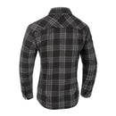 Oxford Kickback 3.0 Women's Shirt - Grey (18)