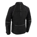 Oxford Montreal 5.0 Women's Jacket - Stealth Black (8)