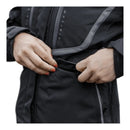 Oxford Montreal 5.0 Women's Jacket - Stealth Black (14)