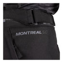 Oxford Montreal 5.0 Women's Pants - Stealth Black (Regular 32L) (10)